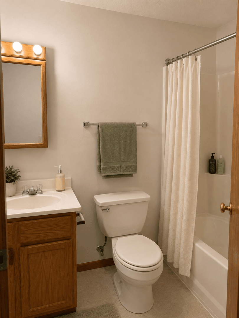 Lafayette Apartment: 3763 Winston Dr.
