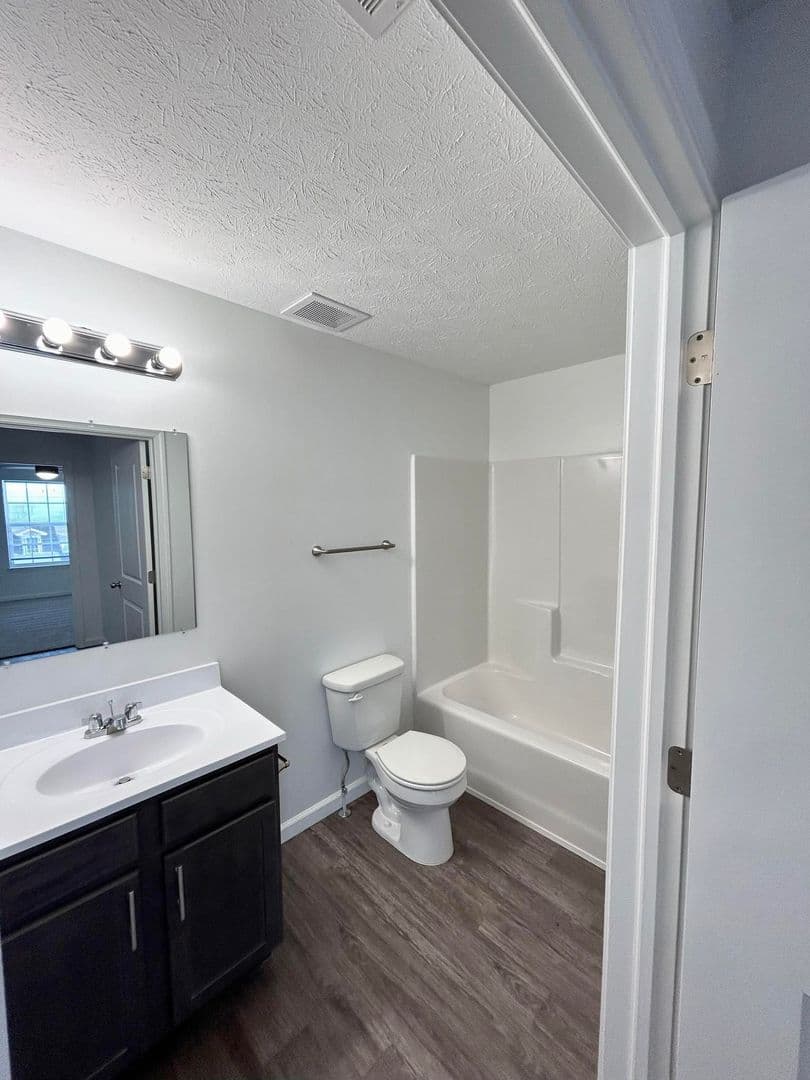 Lafayette Apartment: 3555 Sirocco Way