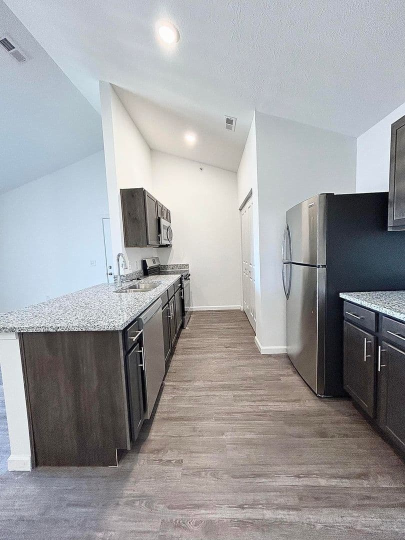 Lafayette Apartment: 3555 Sirocco Way