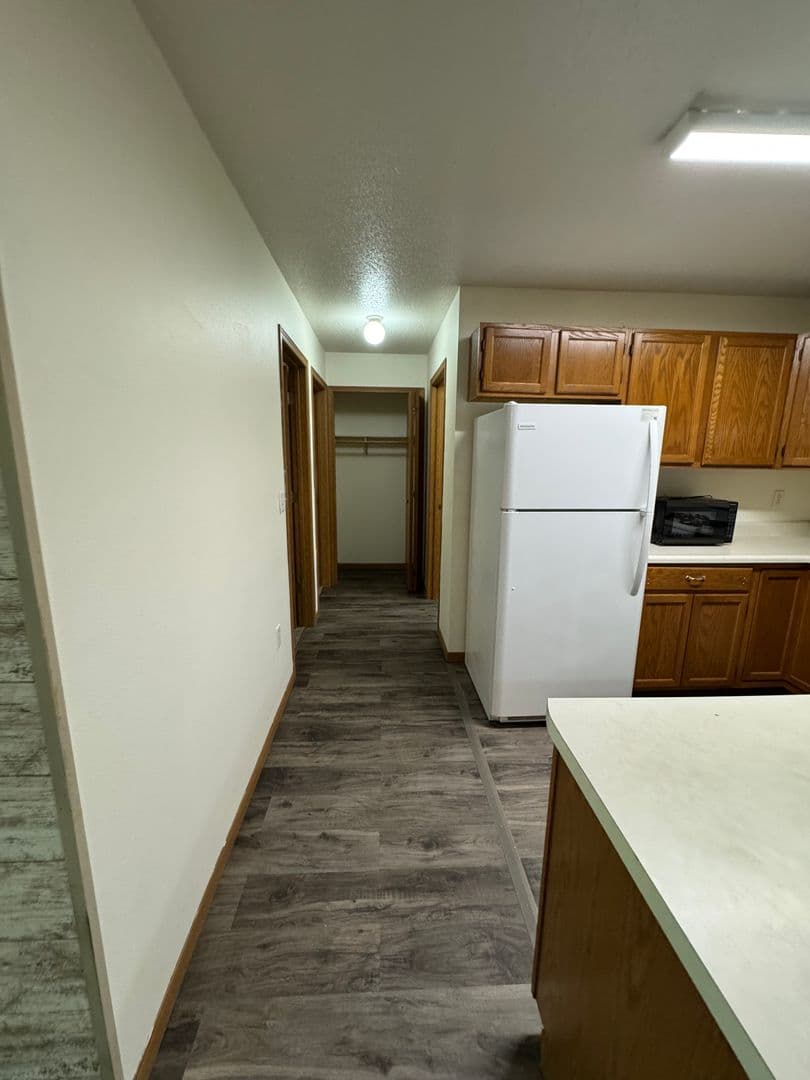 Platteville Apartment: 90 E. Gridley Ave