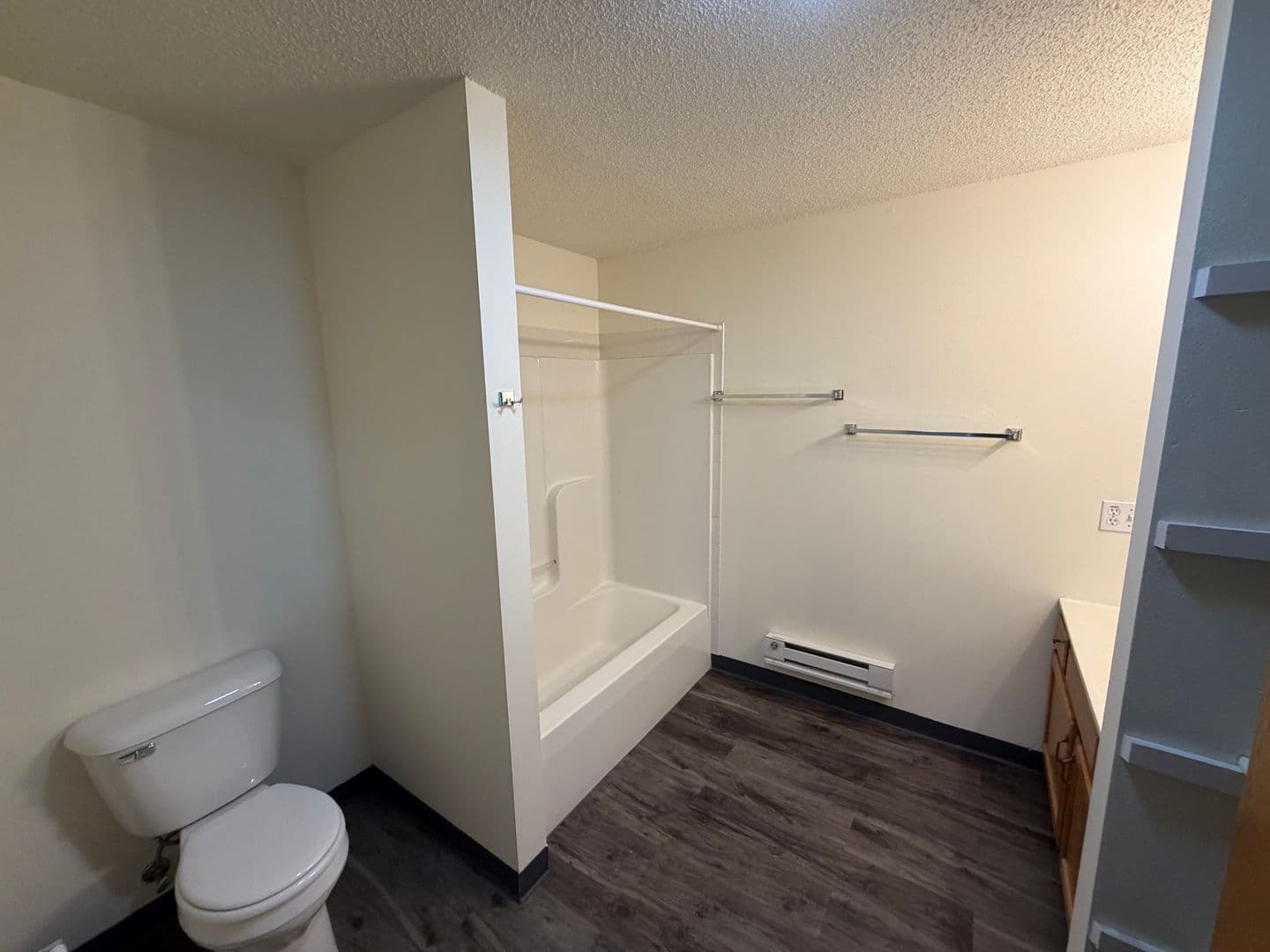 Platteville Apartment: 90 E. Gridley Ave