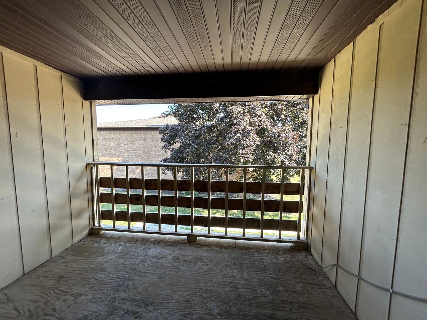 Beloit Apartment: 2770 Iva Ct