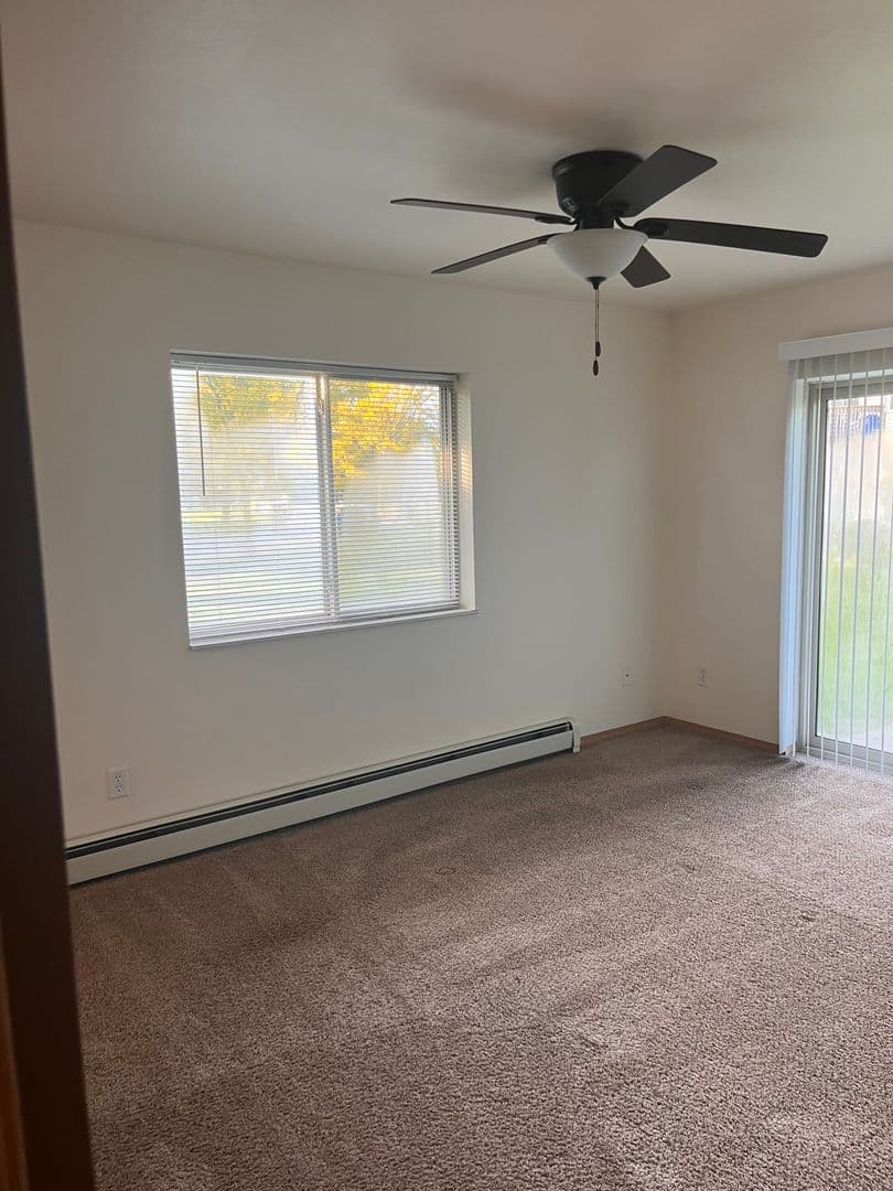 Lake Mills Apartment: 227-235 Tamarack Drive