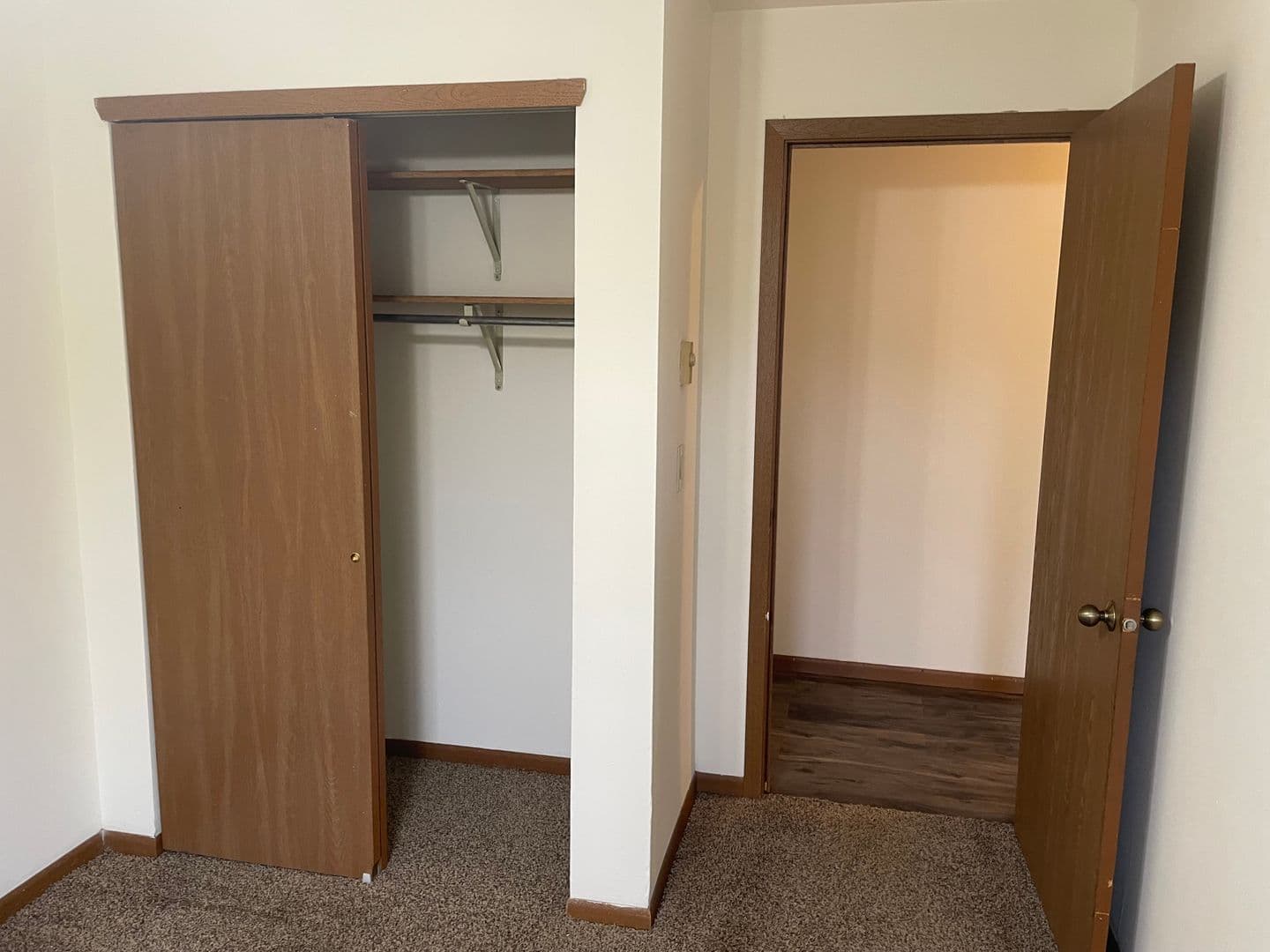 Madison Apartment: 3148-3172 Muir Field Rd