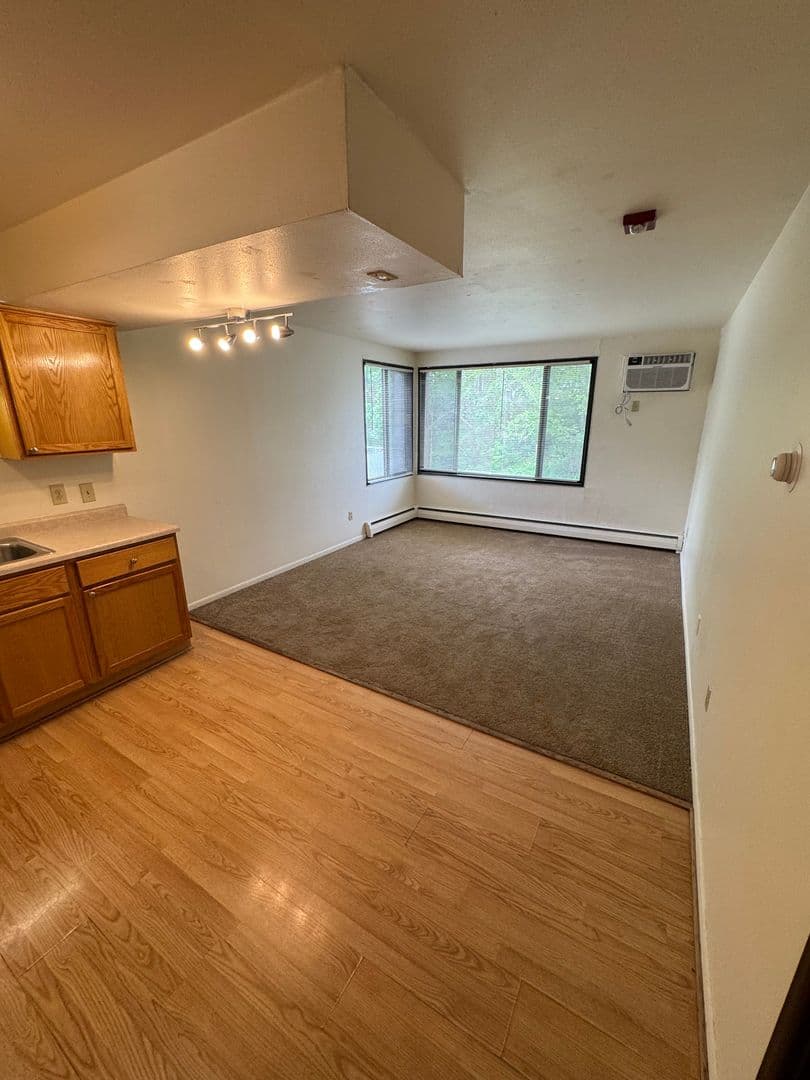 Platteville Apartment: 970 Union Street