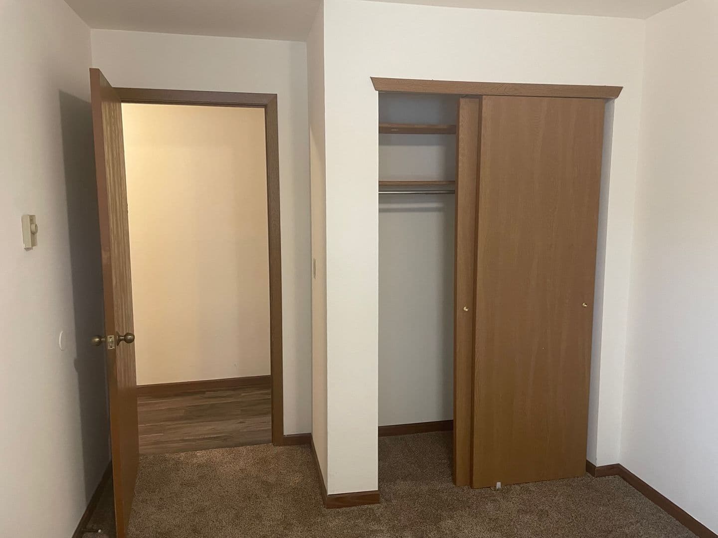Madison Apartment: 3148-3172 Muir Field Rd