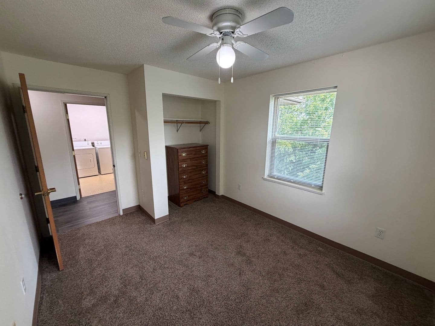 Platteville Apartment: 90 E. Gridley Ave
