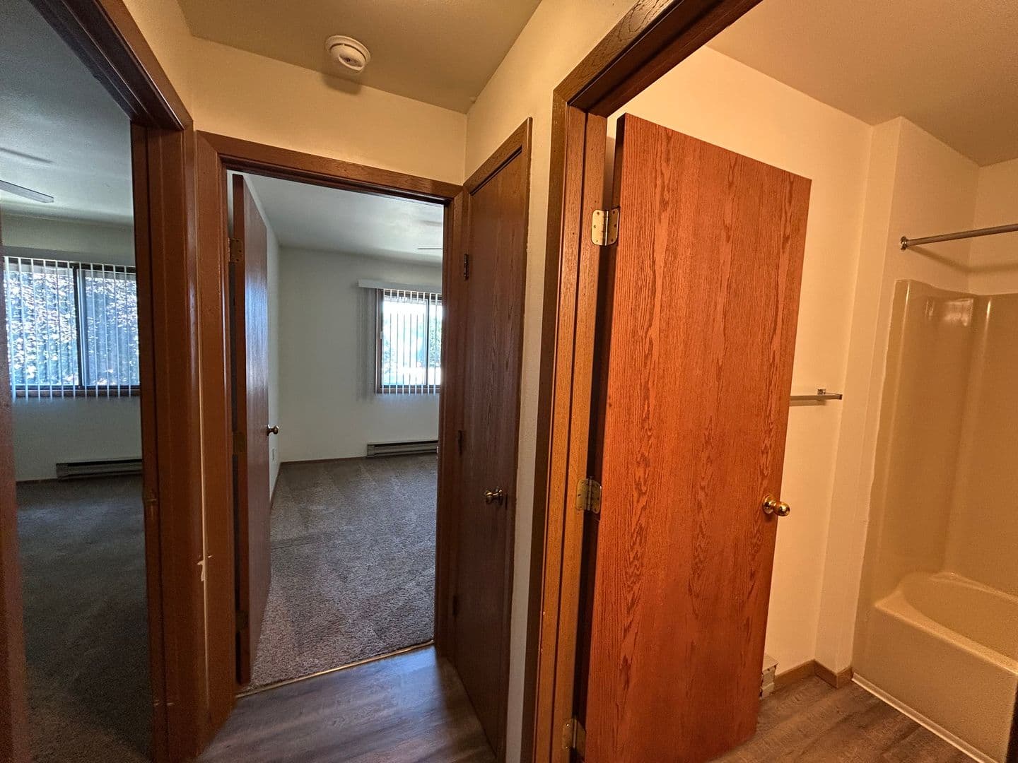 Beloit Apartment: 2770 Iva Ct