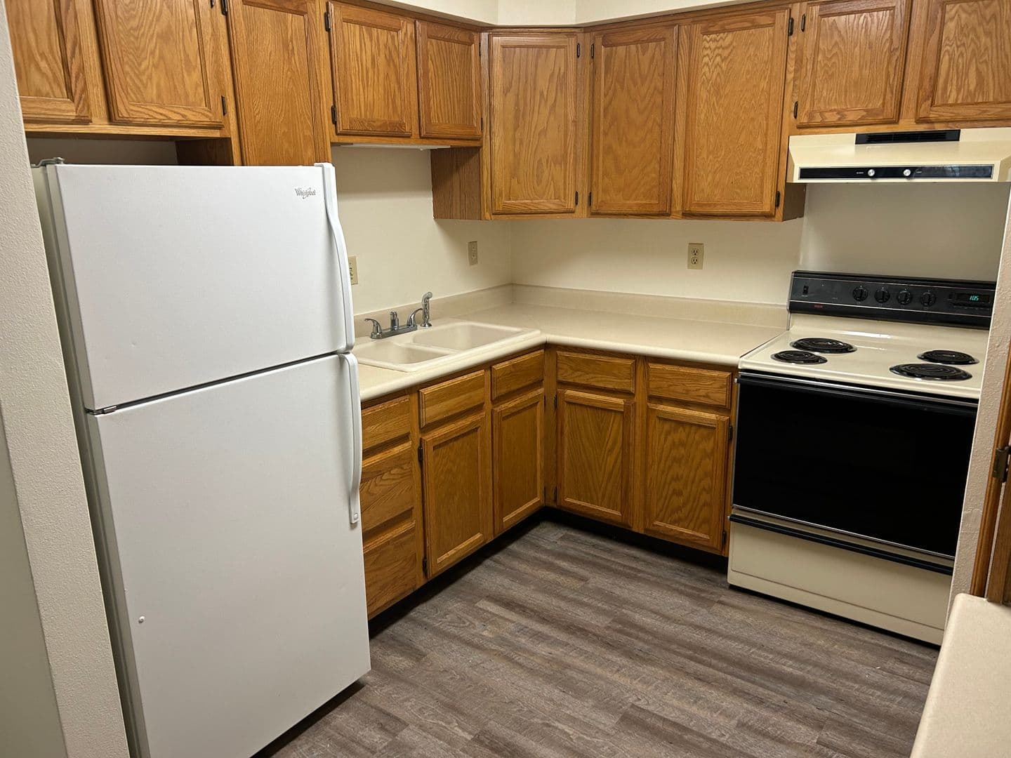 Beloit Apartment: 1854-1856 Northgate Dr