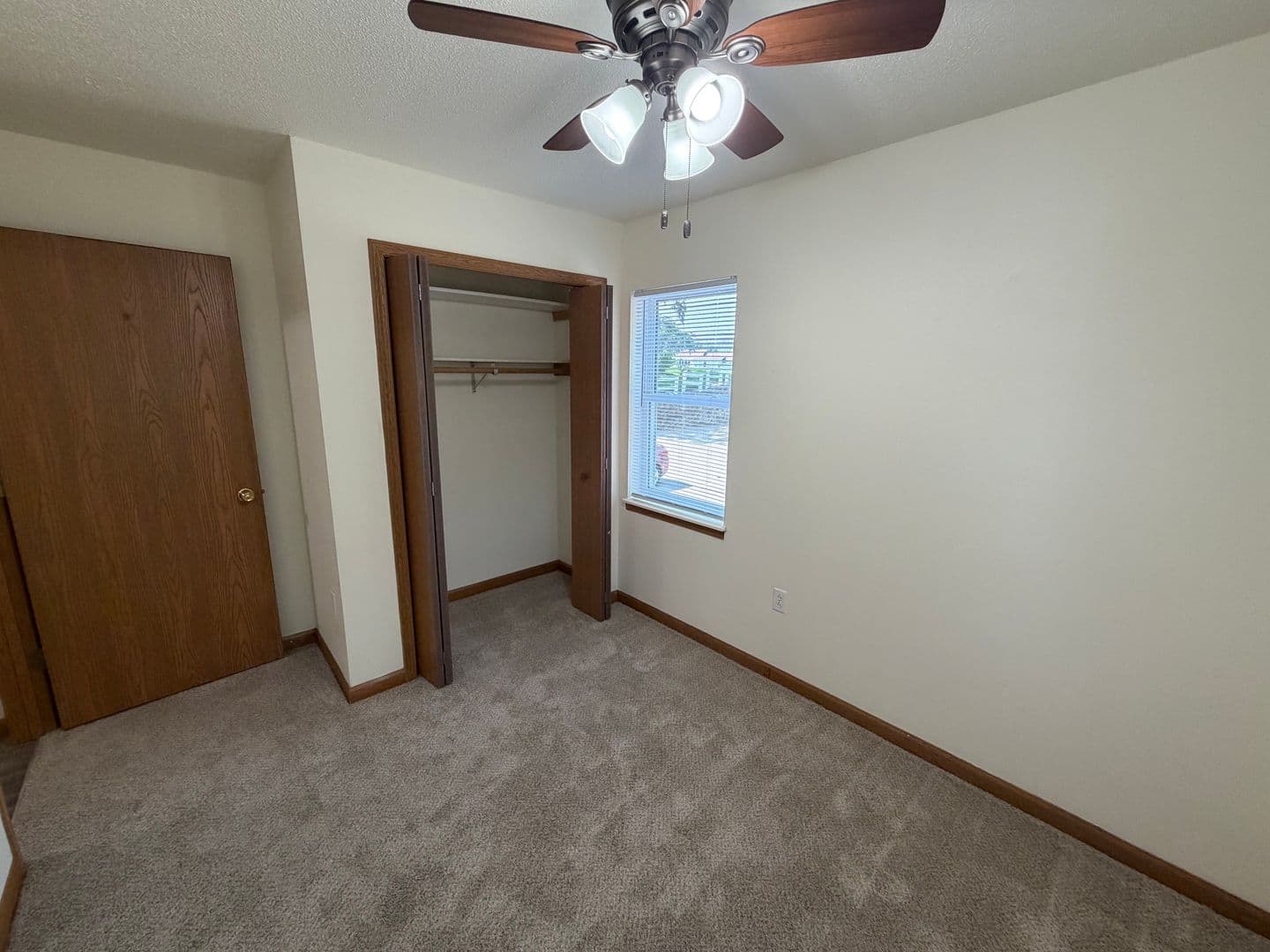 Platteville Apartment: 90 E. Gridley Ave