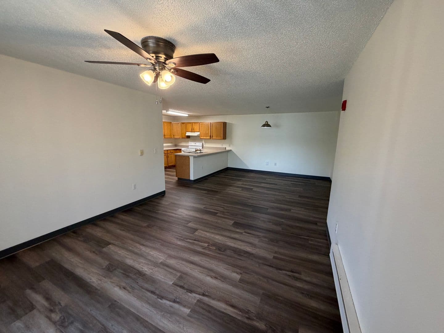 Platteville Apartment: 90 E. Gridley Ave