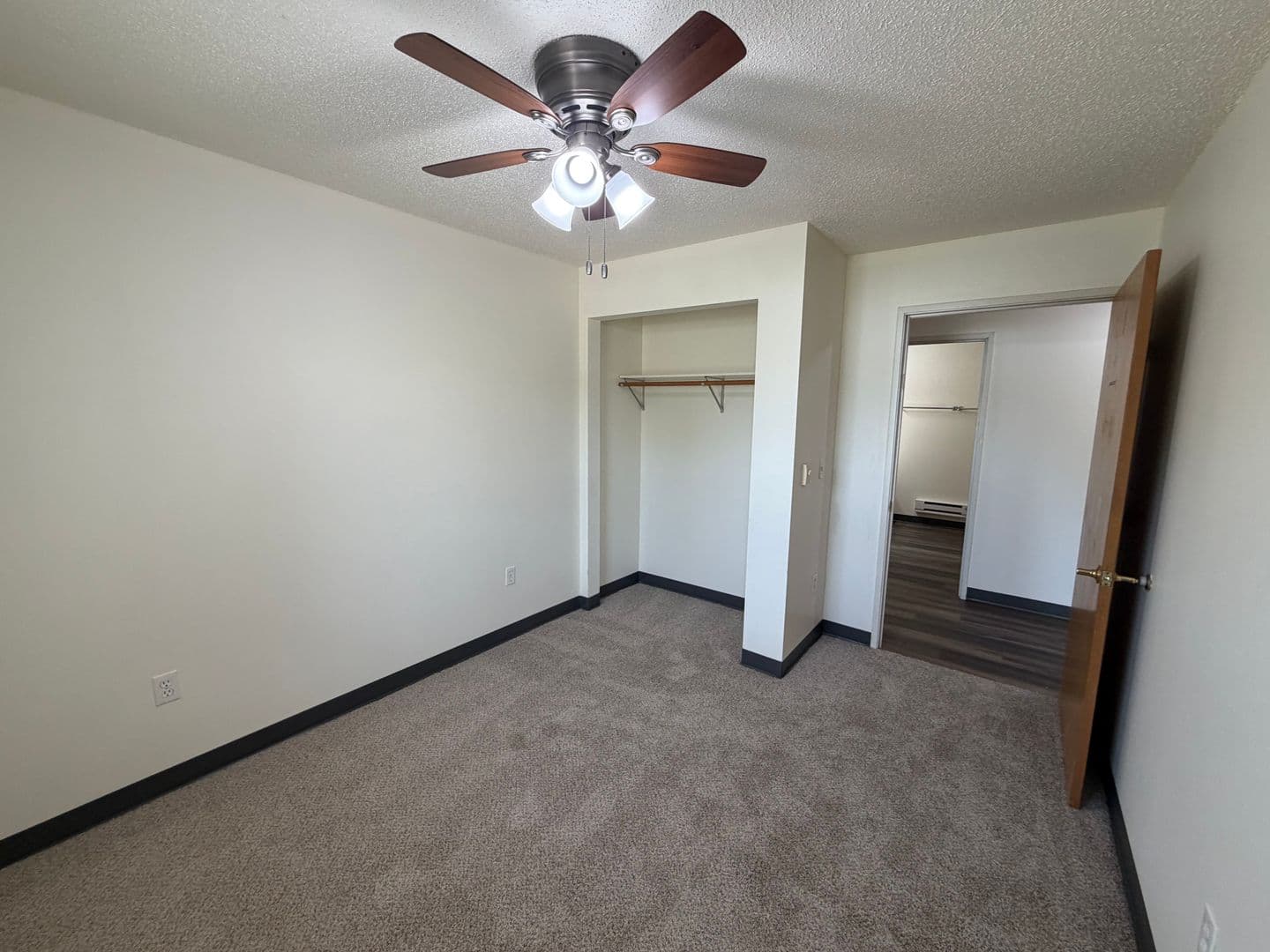 Platteville Apartment: 90 E. Gridley Ave