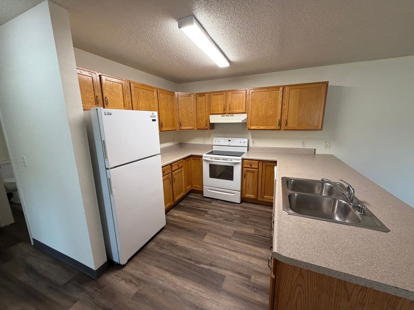 Platteville Apartment: 90 E. Gridley Ave