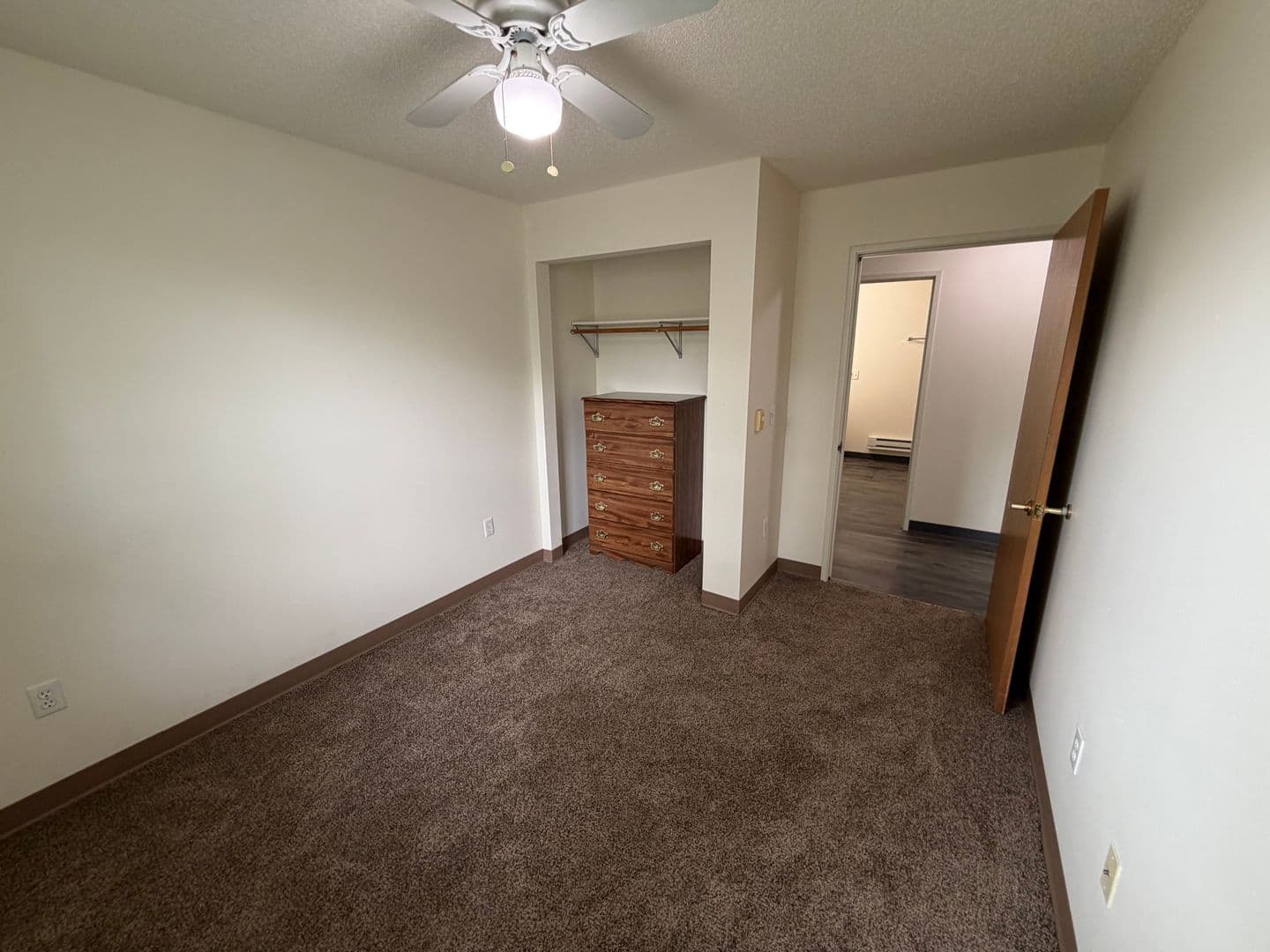 Platteville Apartment: 90 E. Gridley Ave