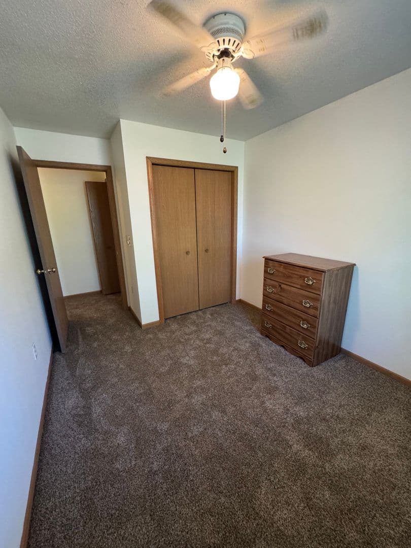 Platteville Apartment: 90 E. Gridley Ave