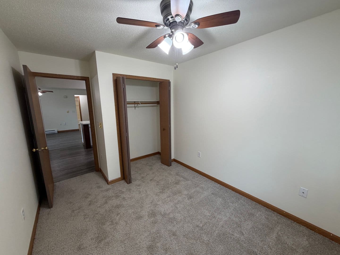 Platteville Apartment: 90 E. Gridley Ave
