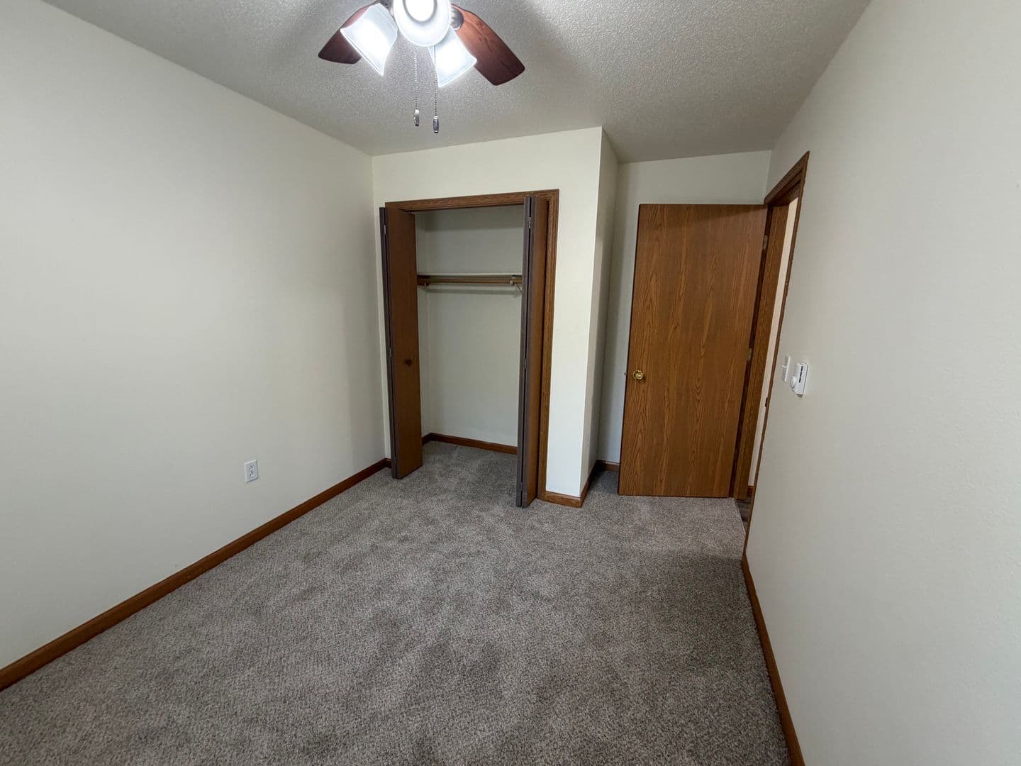 Platteville Apartment: 90 E. Gridley Ave