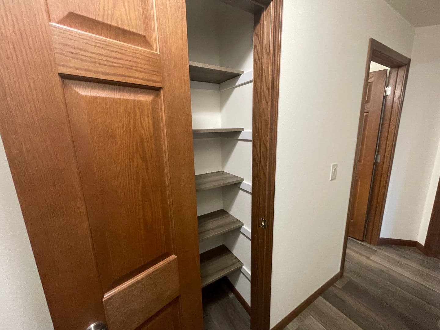Madison Apartment: 3148-3172 Muir Field Rd