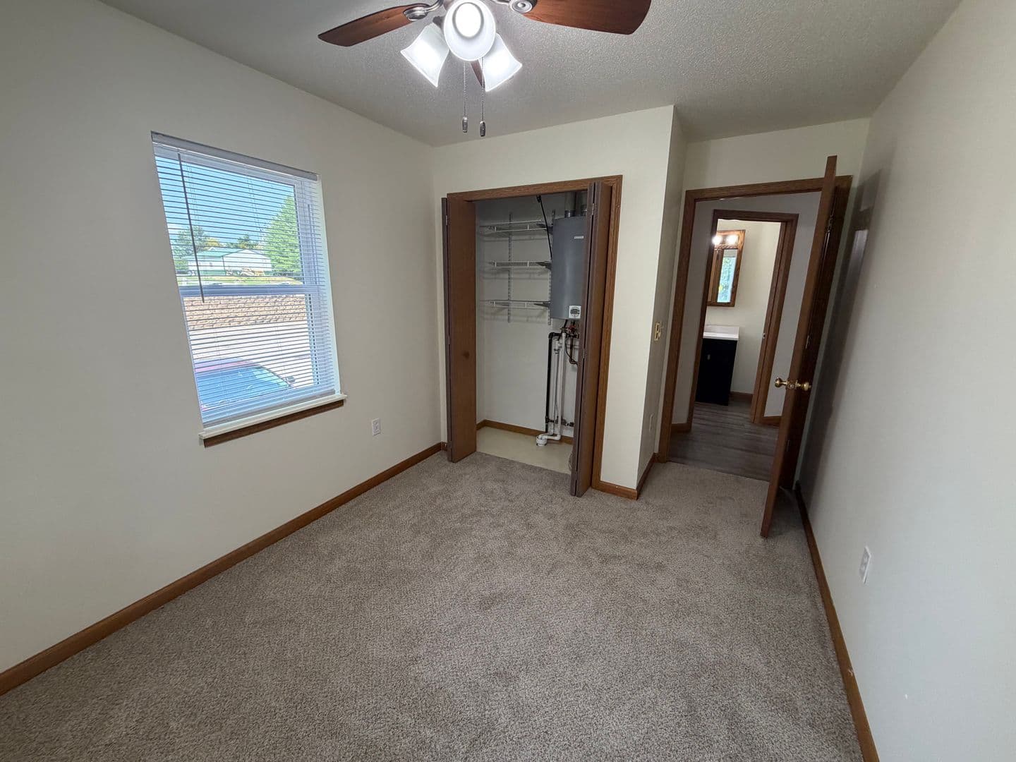 Platteville Apartment: 90 E. Gridley Ave