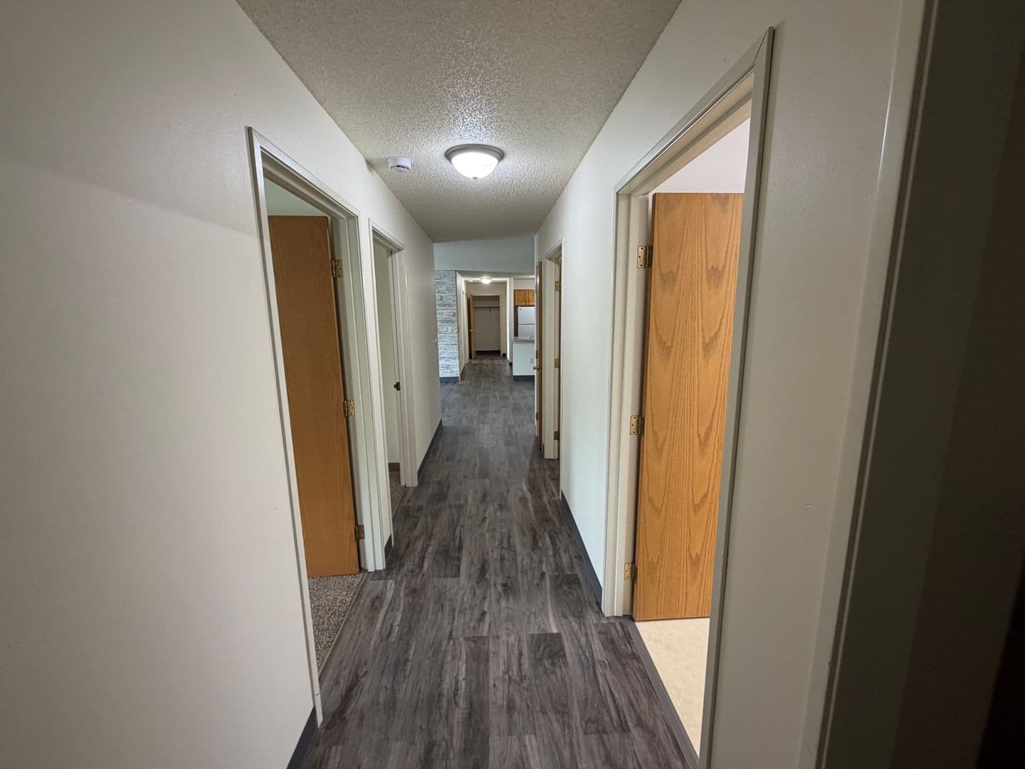 Platteville Apartment: 90 E. Gridley Ave