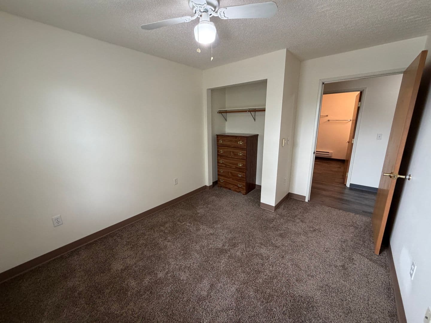 Platteville Apartment: 90 E. Gridley Ave