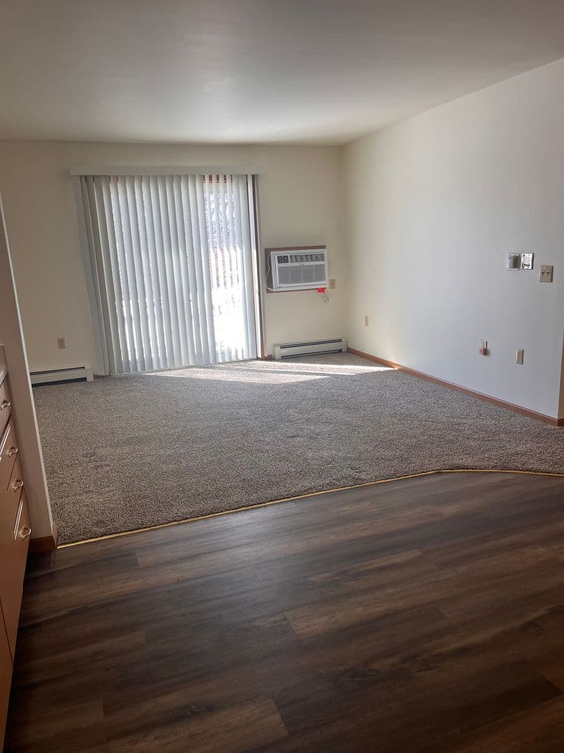 Fort Atkinson Apartment: 1103 Whitewater Ave