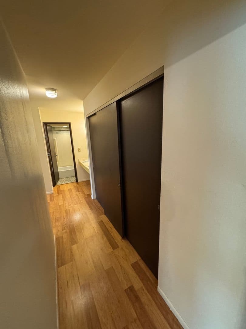 Platteville Apartment: 970 Union Street