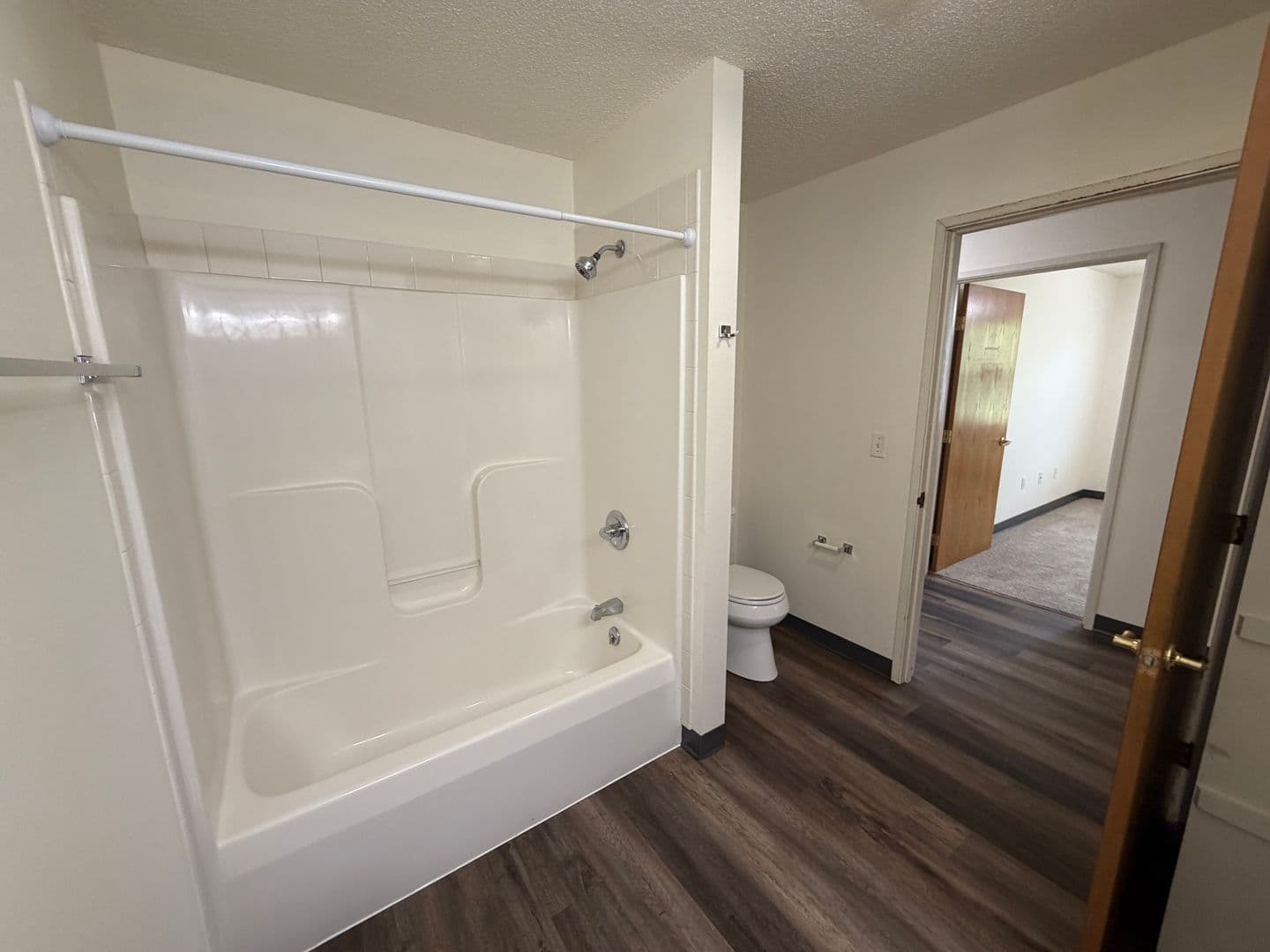 Platteville Apartment: 90 E. Gridley Ave