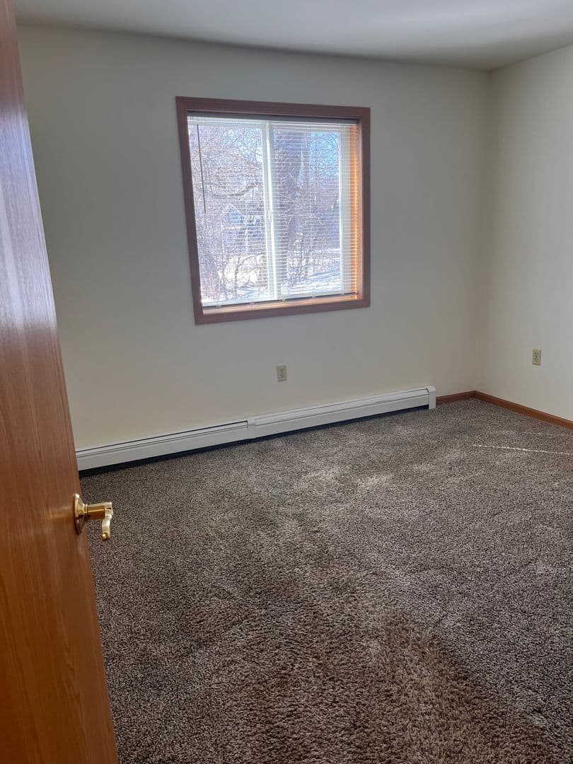Fort Atkinson Apartment: 1103 Whitewater Ave