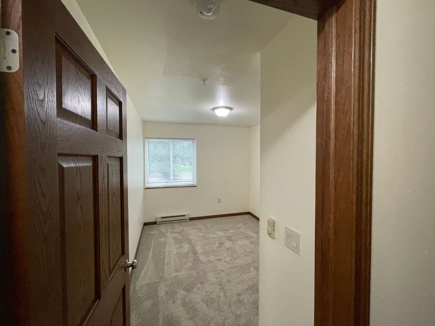 Madison Apartment: 3148-3172 Muir Field Rd