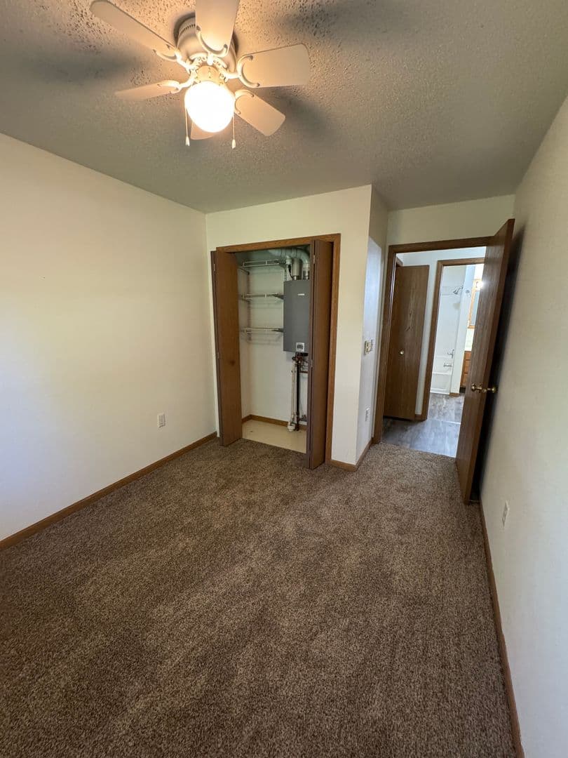 Platteville Apartment: 90 E. Gridley Ave