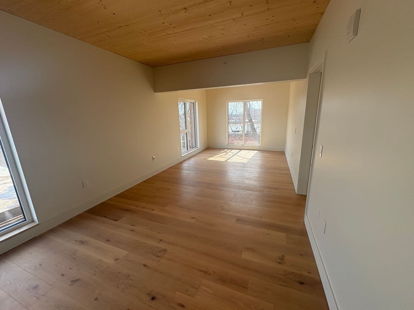 Madison Apartment: 517 W Main St