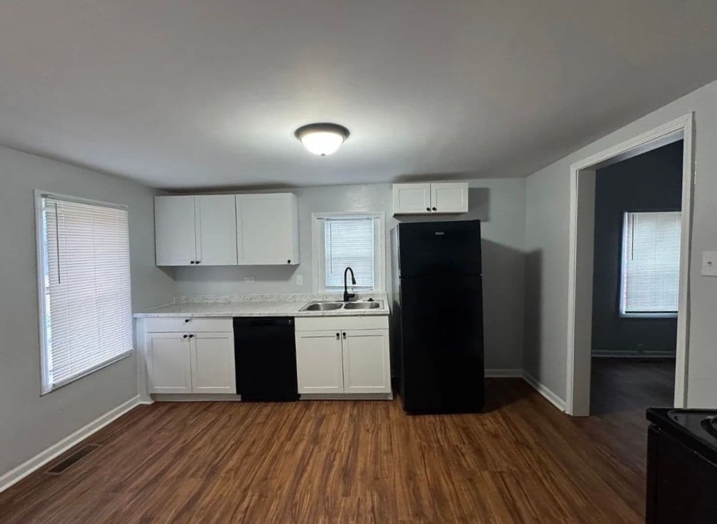 Winston Salem House: 122 E. 14th St.