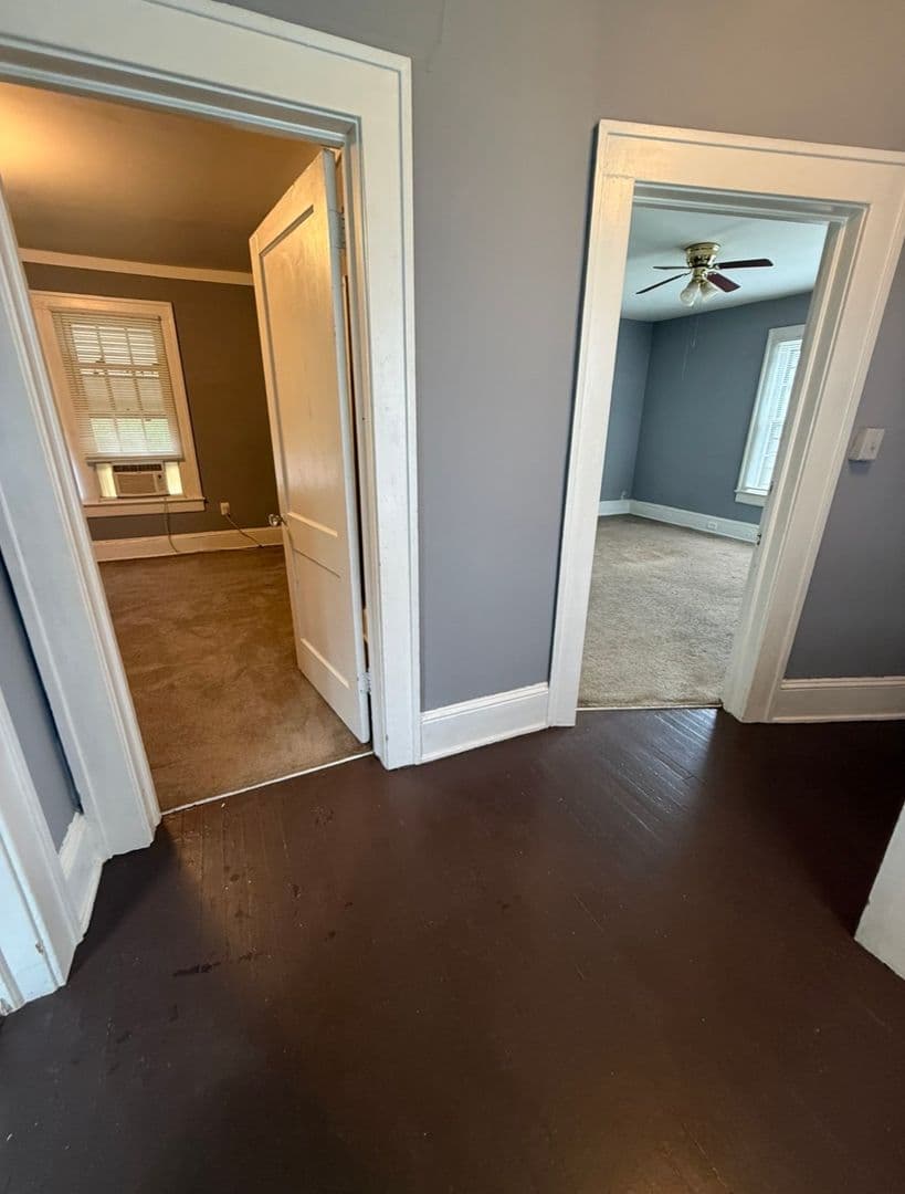 Winston Salem Apartment: 1314 Apple St.