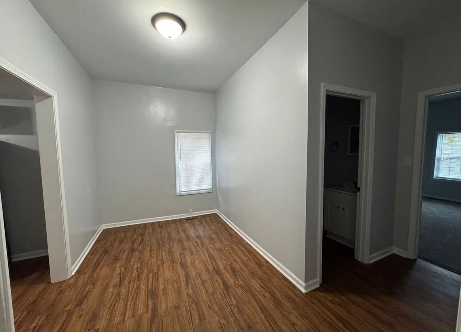 Winston Salem House: 122 E. 14th St.