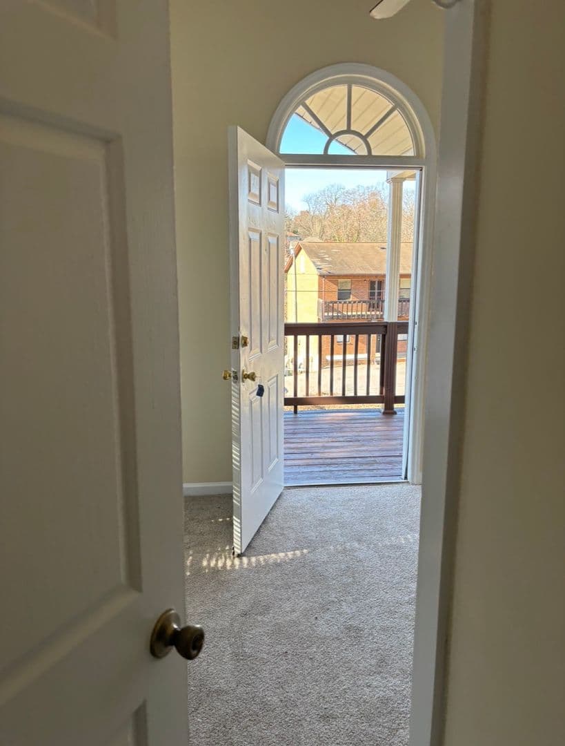 Winston Salem House: 327 Taylor St.