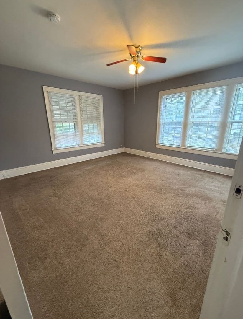 Winston Salem Apartment: 1314 Apple St.