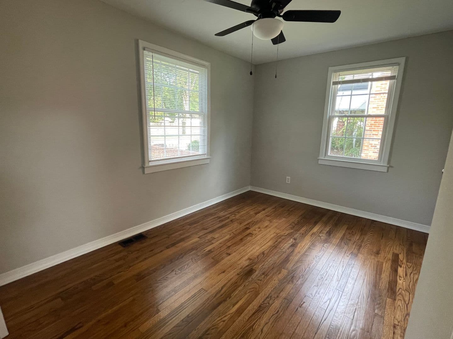 Richmond House: 1010 E 17th St
