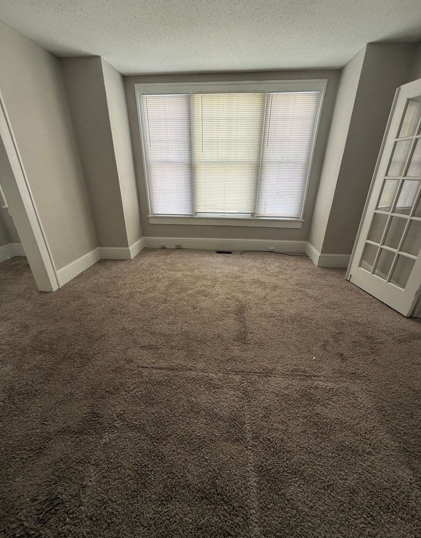 Winston Salem Apartment: 1404 W. Fourth St.
