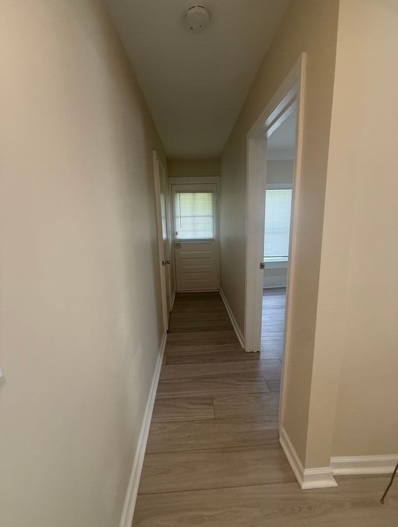Winston Salem Apartment: 1429 W. Fourth St.