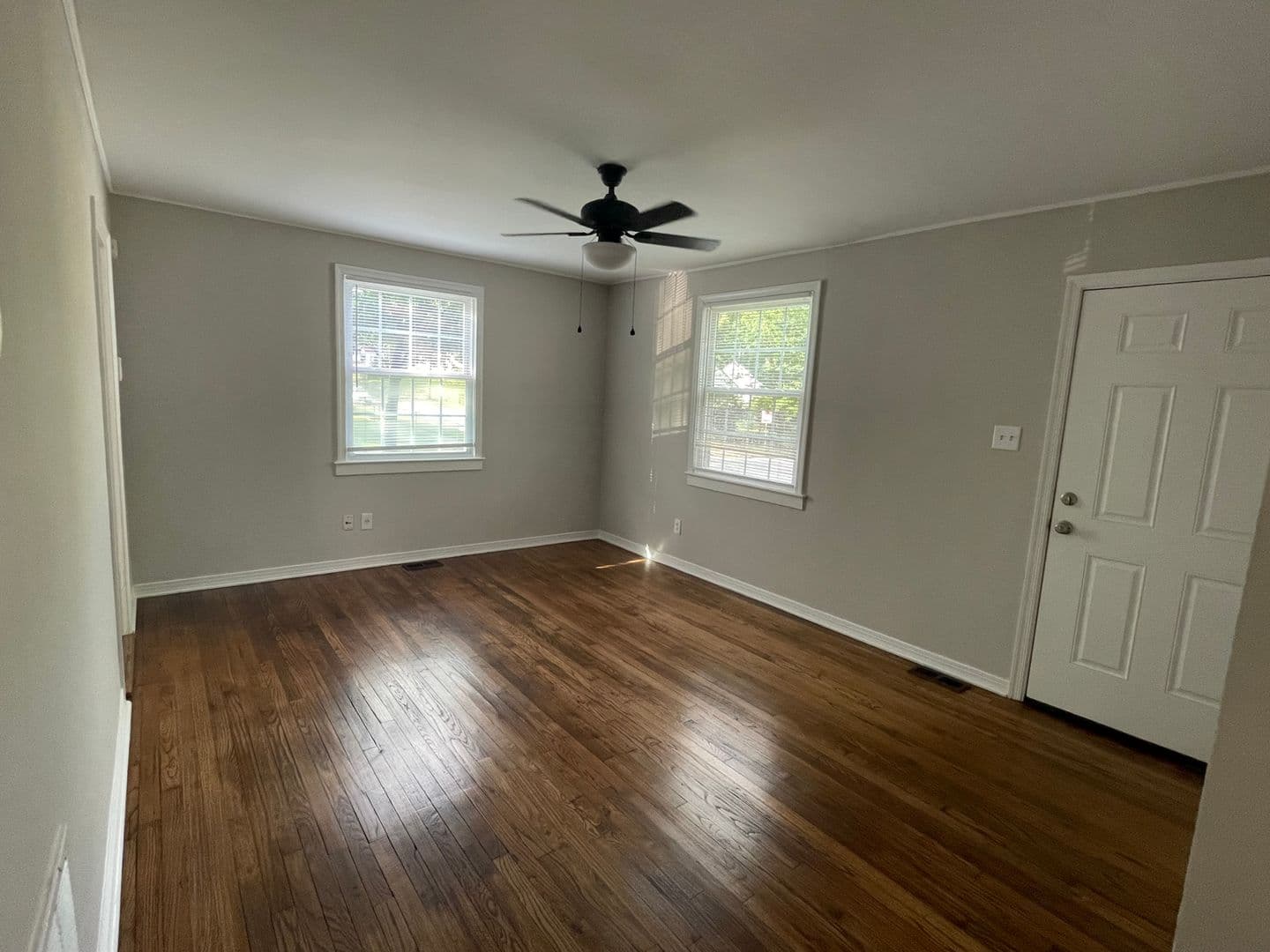 Richmond House: 1010 E 17th St