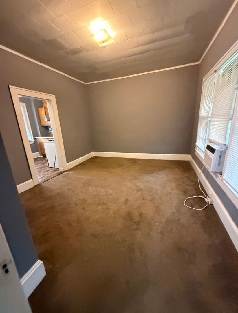 Winston Salem Apartment: 1314 Apple St.