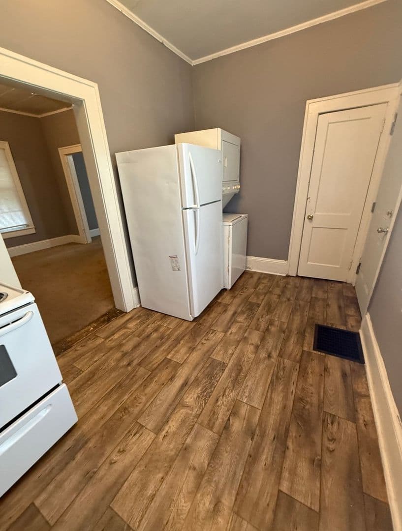 Winston Salem Apartment: 1314 Apple St.