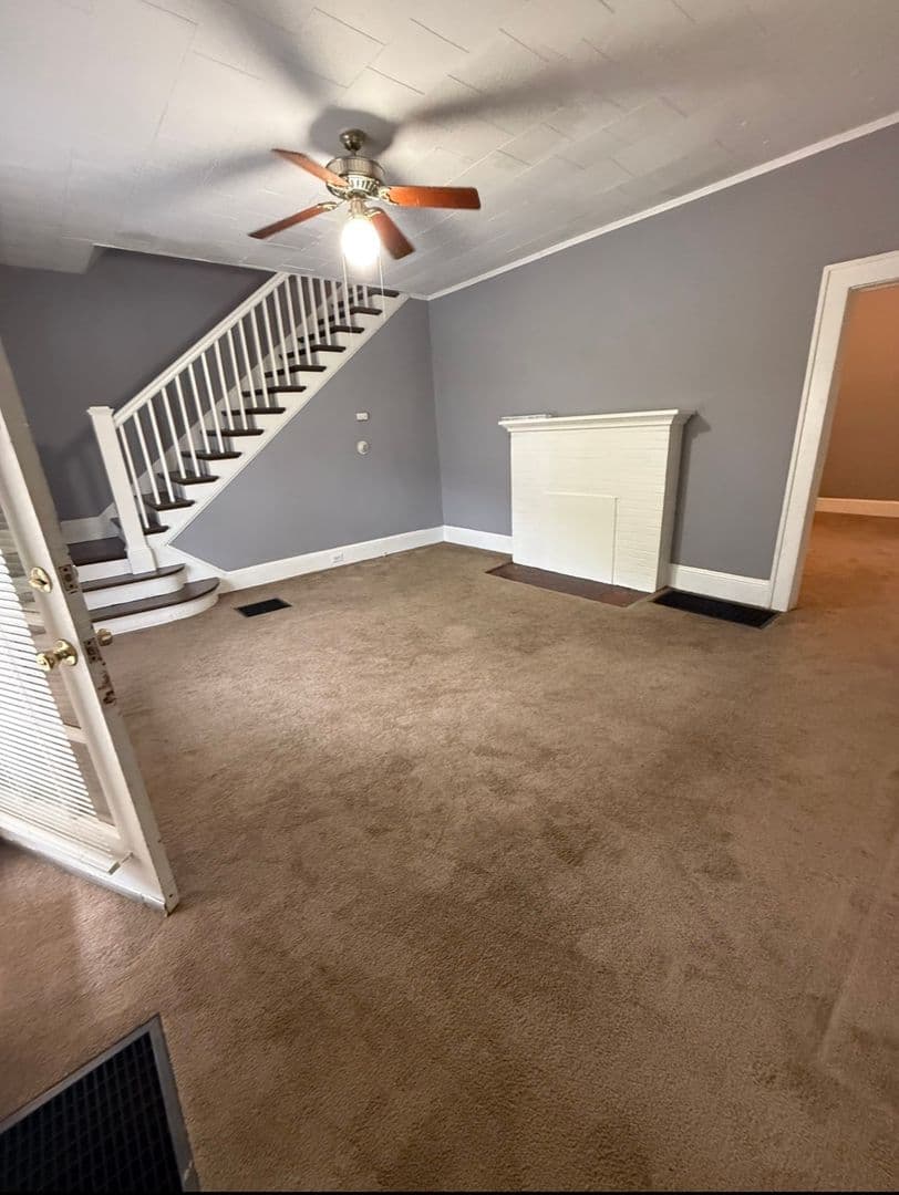 Winston Salem Apartment: 1314 Apple St.