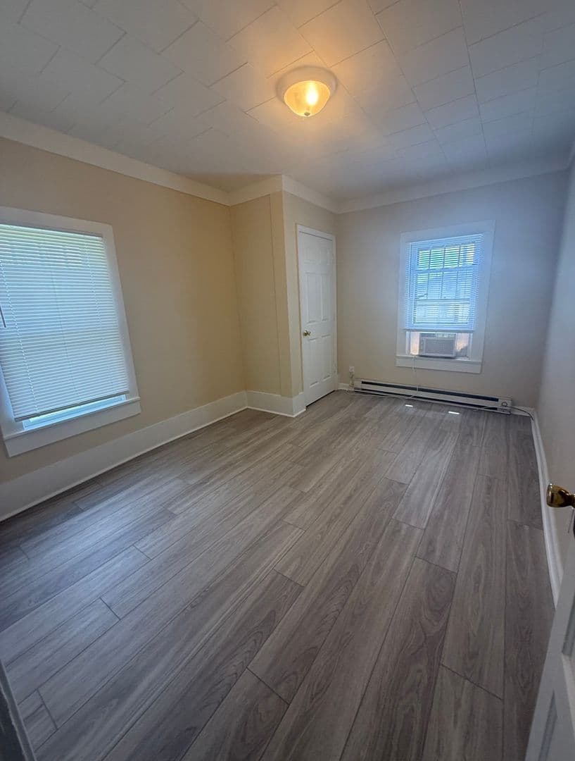 Winston Salem Apartment: 1429 W. Fourth St.