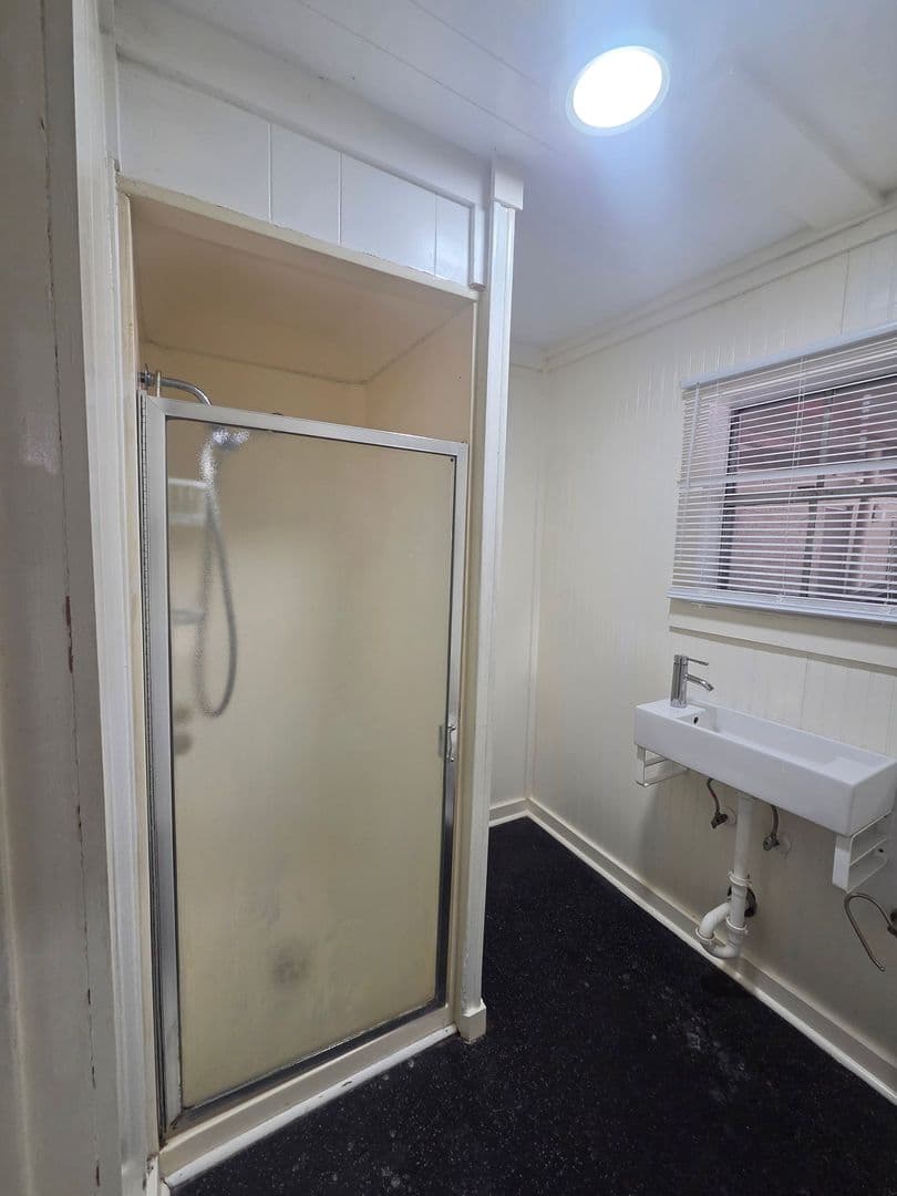 Denton Apartment: 1717 N. Locust St