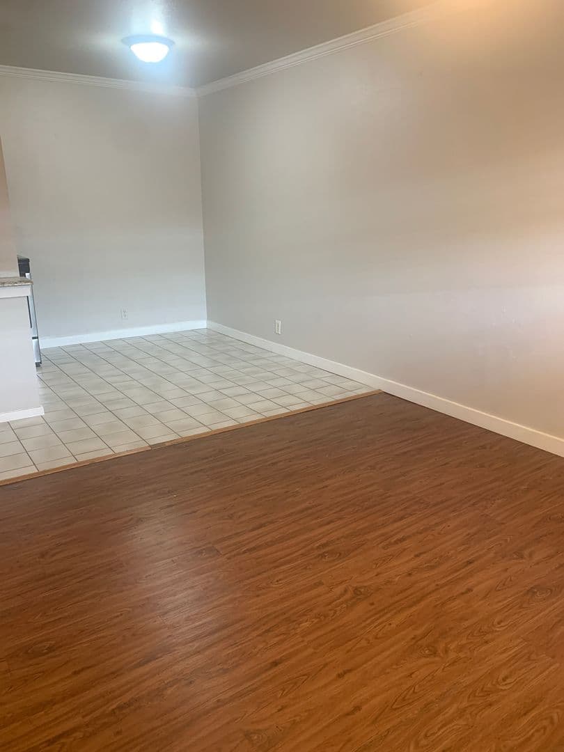 Denton Apartment: 2428 Louise Street