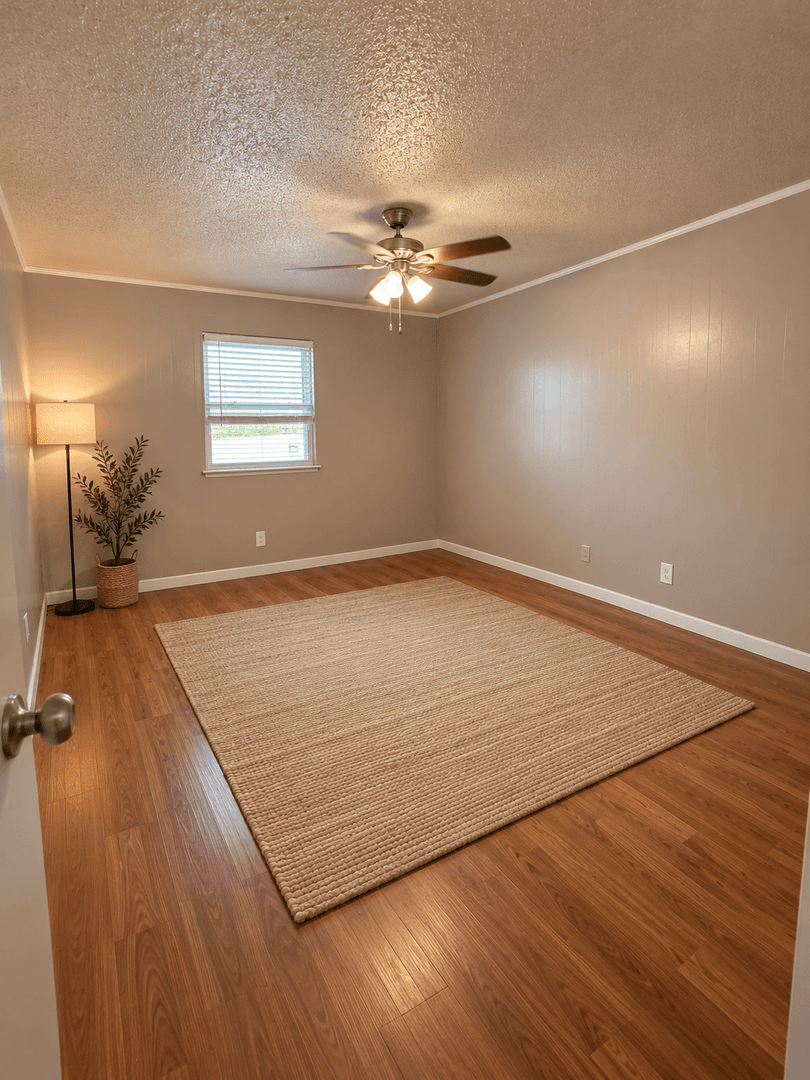 Denton Apartment: 2415-2417 Charlotte St
