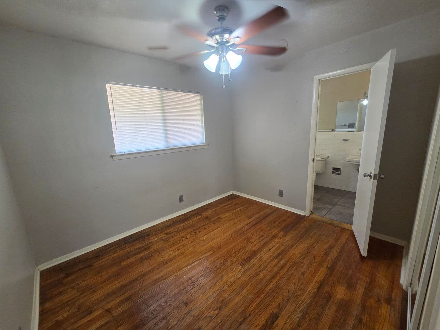 Denton Apartment: 804 N Locust St