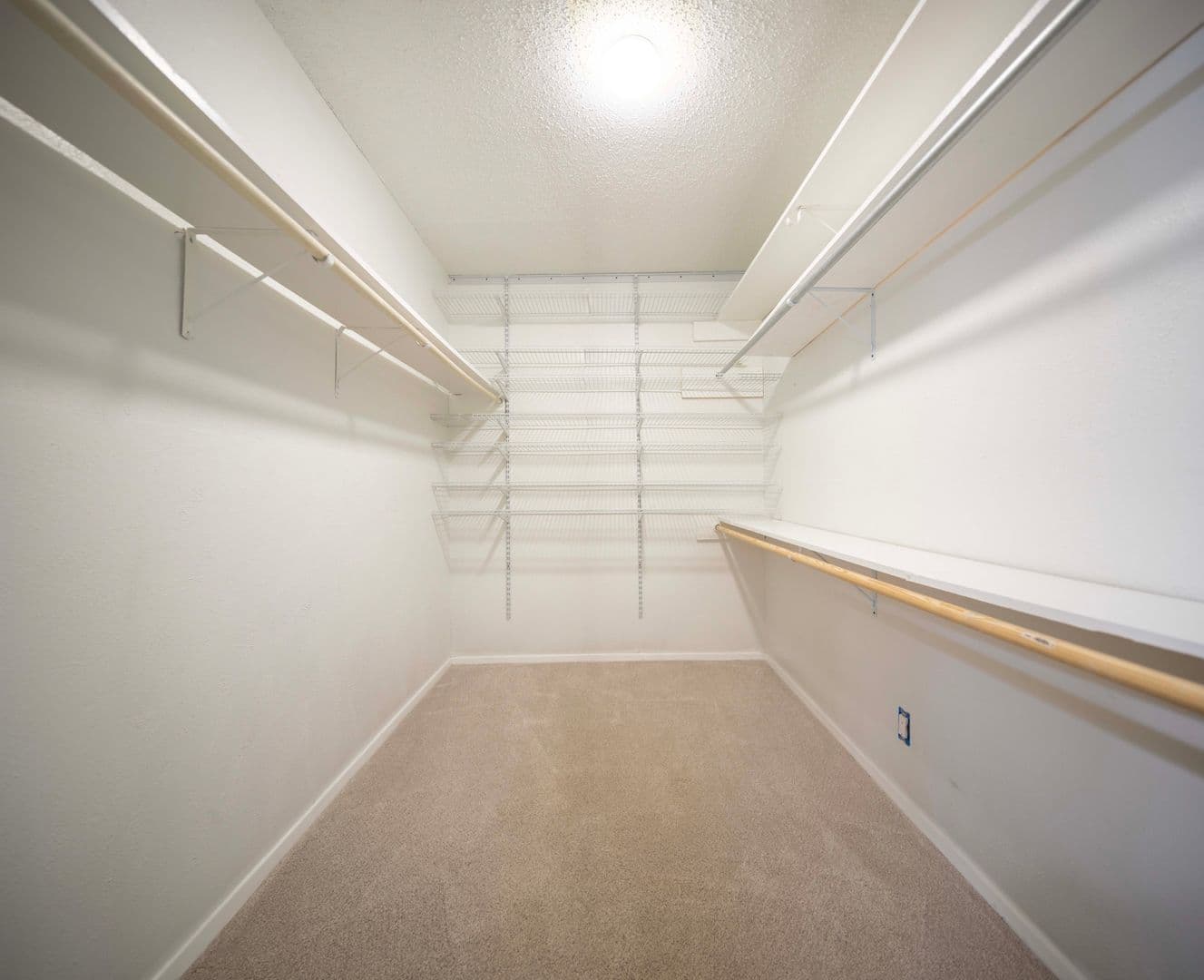 Denton Apartment: 1717 N. Locust St